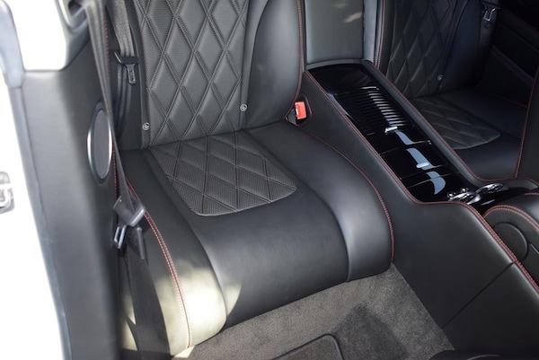Used Bentley Continental 2013 for sale - 75200215: Photo 15