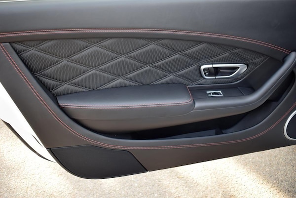 Used Bentley Continental 2013 for sale - 75200215: Photo 16