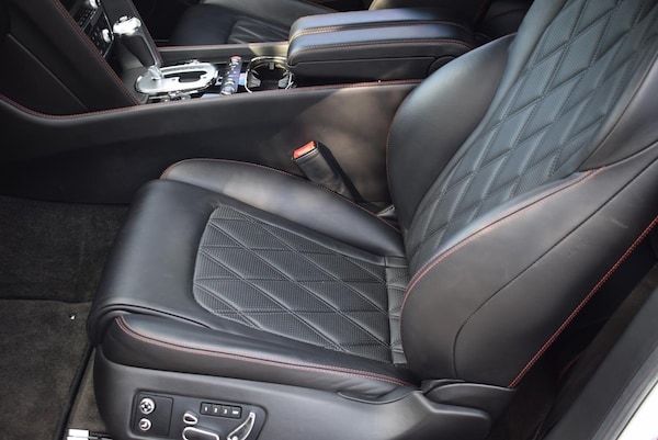 Used Bentley Continental 2013 for sale - 75200215: Photo 17