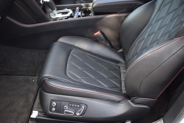 Used Bentley Continental 2013 for sale - 75200215: Photo 18