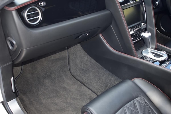 Used Bentley Continental 2013 for sale - 75200215: Photo 19