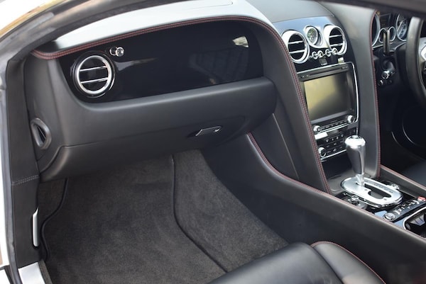 Used Bentley Continental 2013 for sale - 75200215: Photo 20