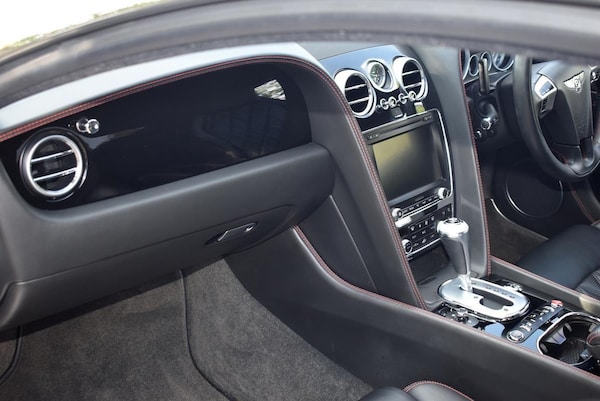 Used Bentley Continental 2013 for sale - 75200215: Photo 21