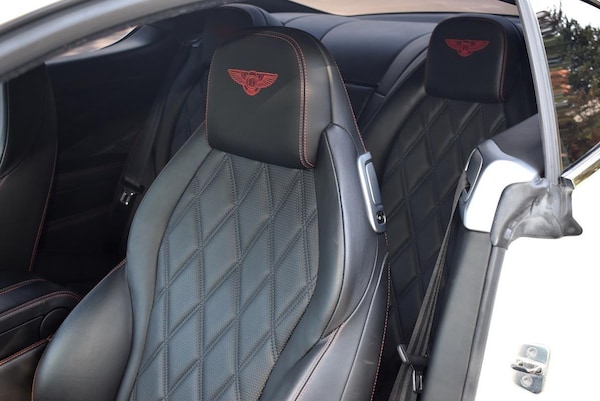 Used Bentley Continental 2013 for sale - 75200215: Photo 22