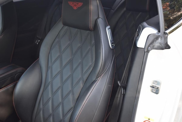 Used Bentley Continental 2013 for sale - 75200215: Photo 23