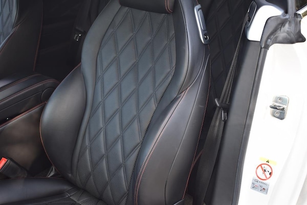 Used Bentley Continental 2013 for sale - 75200215: Photo 24