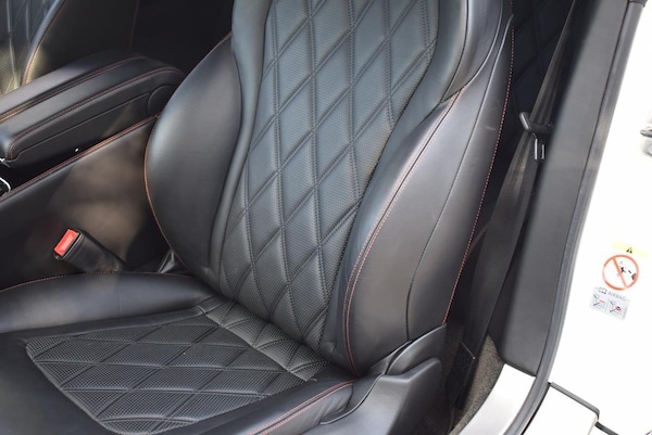 Used Bentley Continental 2013 for sale - 75200215: Photo 25