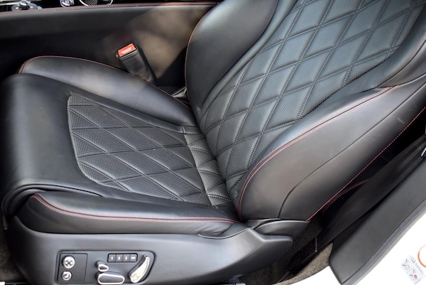 Used Bentley Continental 2013 for sale - 75200215: Photo 26