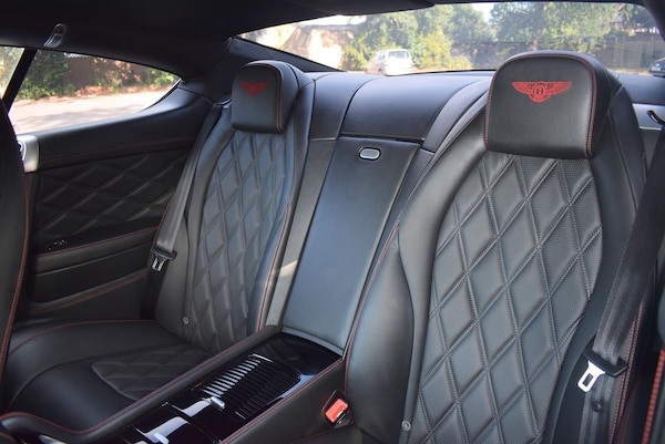 Used Bentley Continental 2013 for sale - 75200215: Photo 27