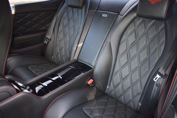 Used Bentley Continental 2013 for sale - 75200215: Photo 29