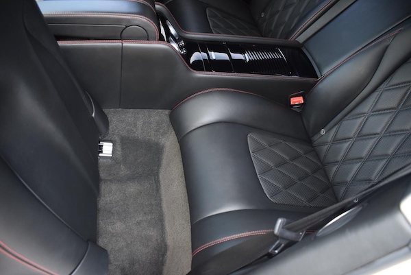 Used Bentley Continental 2013 for sale - 75200215: Photo 30