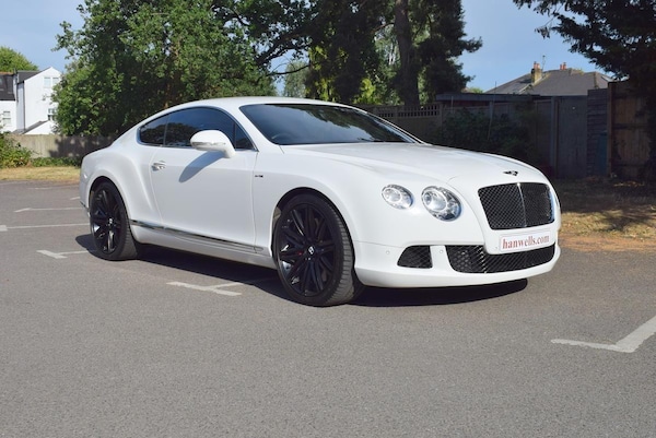 Used Bentley Continental 2013 for sale - 75200215: Photo 31