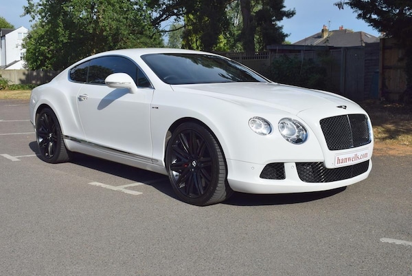 Used Bentley Continental 2013 for sale - 75200215: Photo 32