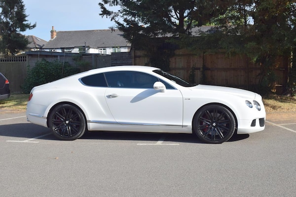Used Bentley Continental 2013 for sale - 75200215: Photo 33