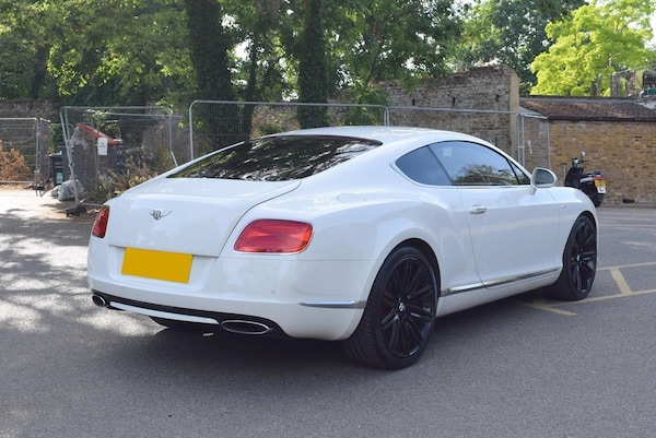 Used Bentley Continental 2013 for sale - 75200215: Photo 34