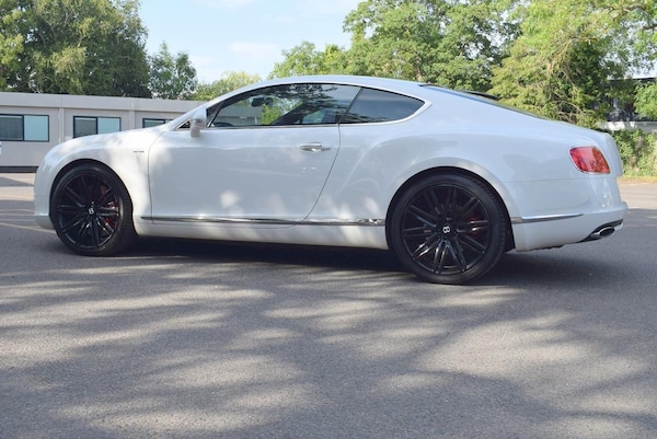 Used Bentley Continental 2013 for sale - 75200215: Photo 38