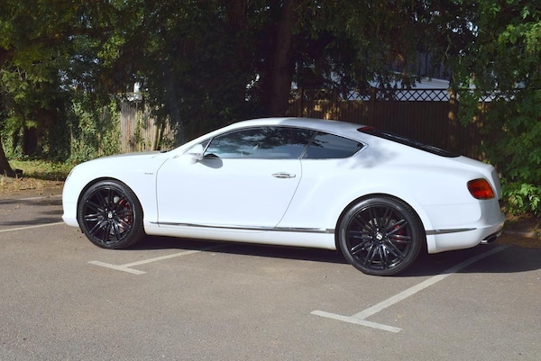 Used Bentley Continental 2013 for sale - 75200215: Photo 39