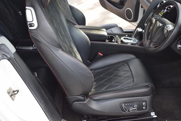 Used Bentley Continental 2013 for sale - 75200215: Photo 4