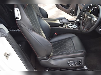 Used Bentley Continental 2013 for sale - 75200215: Photo