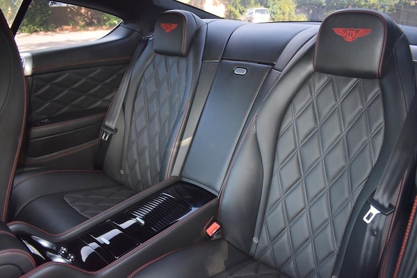 Used Bentley Continental 2013 for sale - 75200215: Photo 5