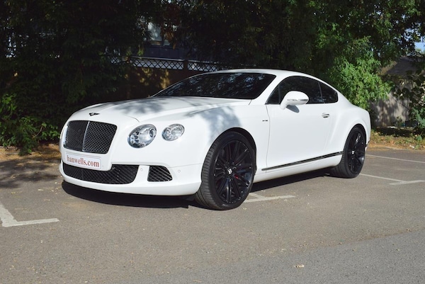 Used Bentley Continental 2013 for sale - 75200215: Photo 7
