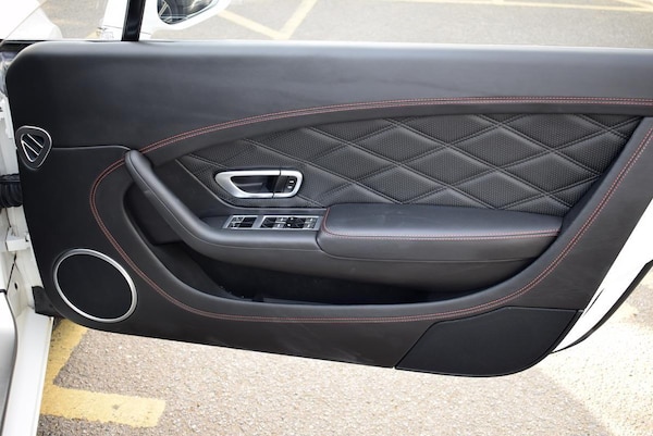 Used Bentley Continental 2013 for sale - 75200215: Photo 8