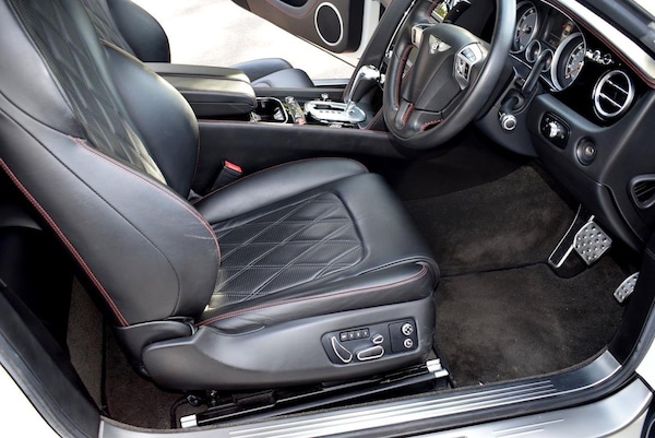 Used Bentley Continental 2013 for sale - 75200215: Photo 9
