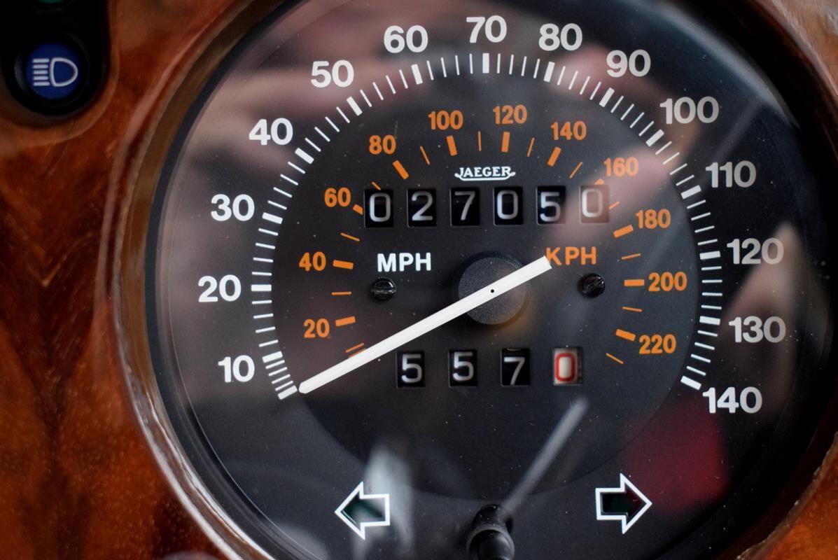 Used Rolls-Royce Silver Spirit for sale - 76991555: Photo 15