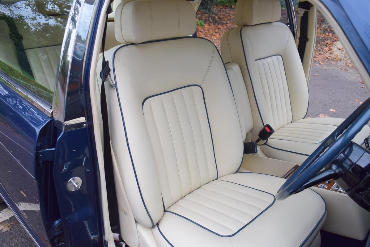 Used Rolls-Royce Silver Spirit for sale - 76991555: Photo 16