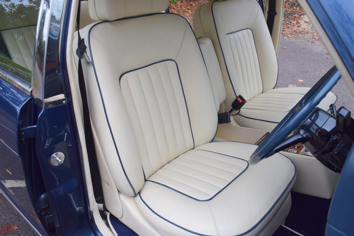 Used Rolls-Royce Silver Spirit for sale - 76991555: Photo 18