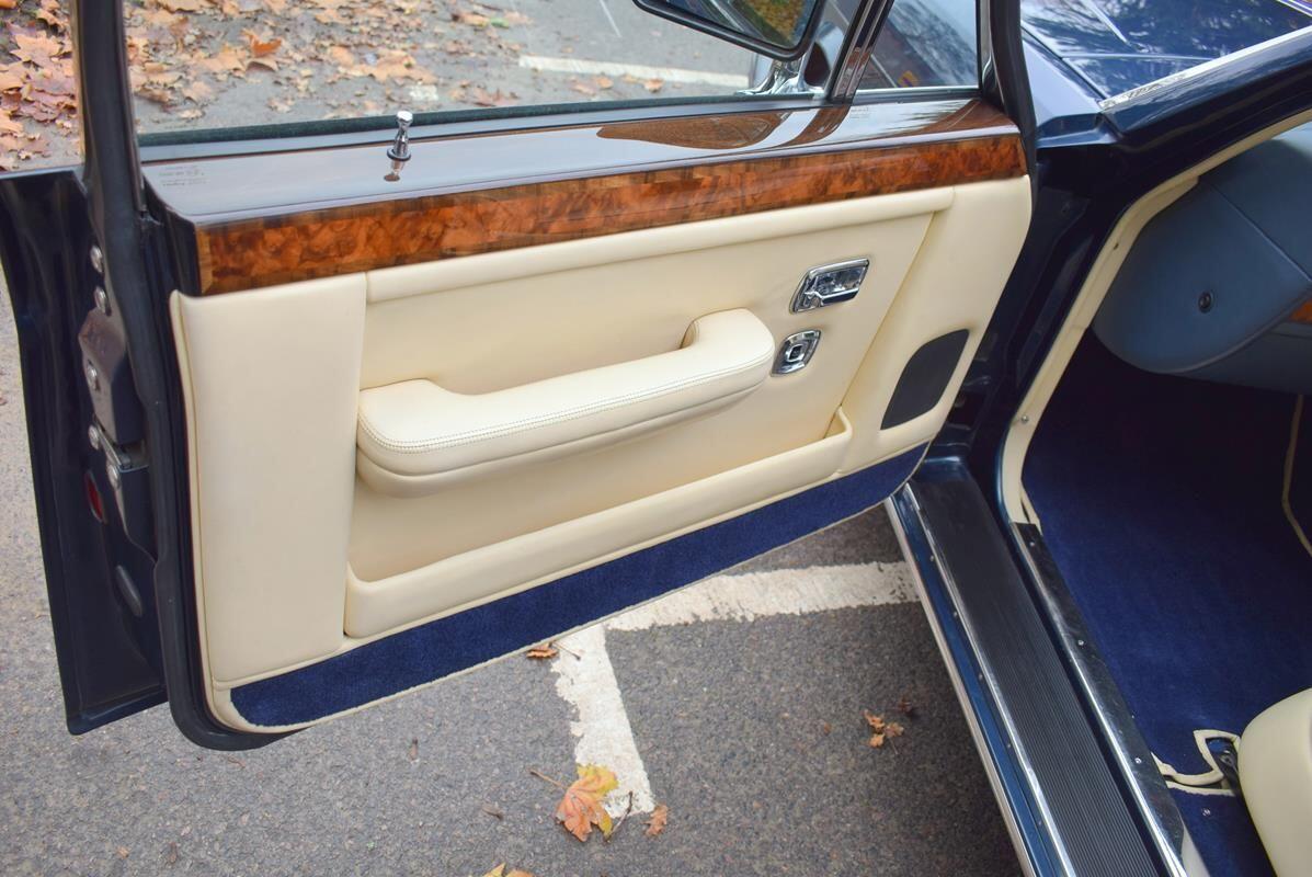 Used Rolls-Royce Silver Spirit for sale - 76991555: Photo 20