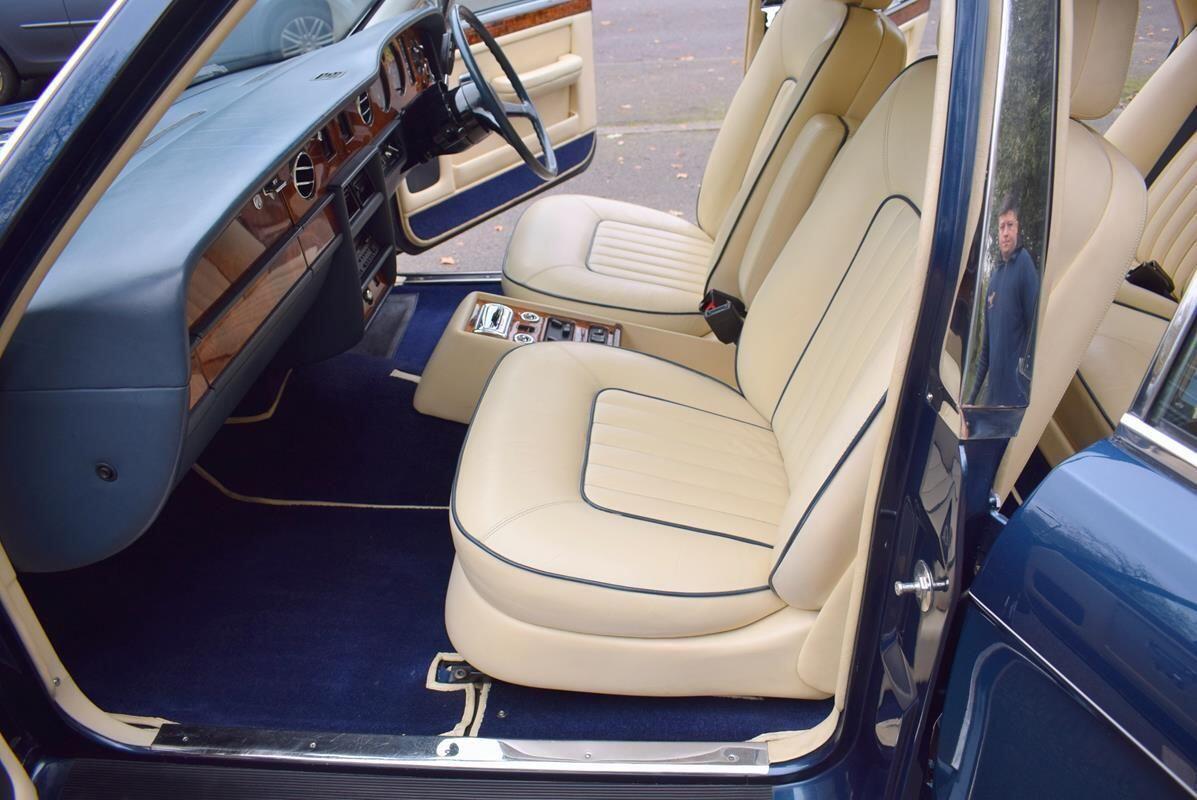 Used Rolls-Royce Silver Spirit for sale - 76991555: Photo 21