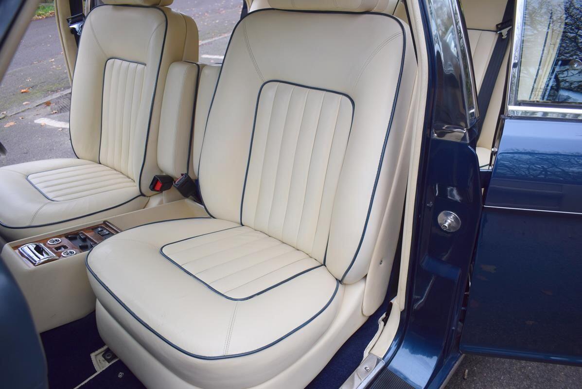 Used Rolls-Royce Silver Spirit for sale - 76991555: Photo 26