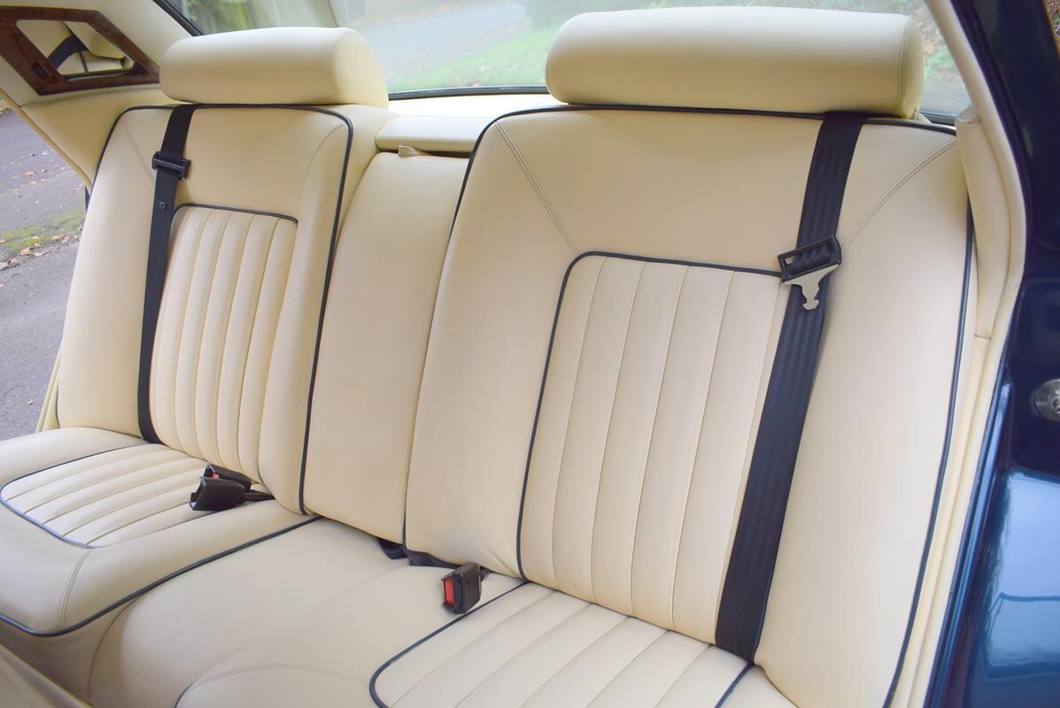 Used Rolls-Royce Silver Spirit for sale - 76991555: Photo 29