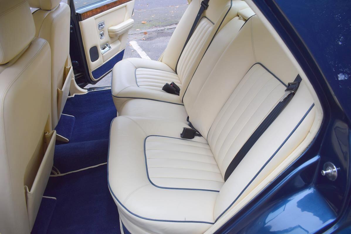 Used Rolls-Royce Silver Spirit for sale - 76991555: Photo 31