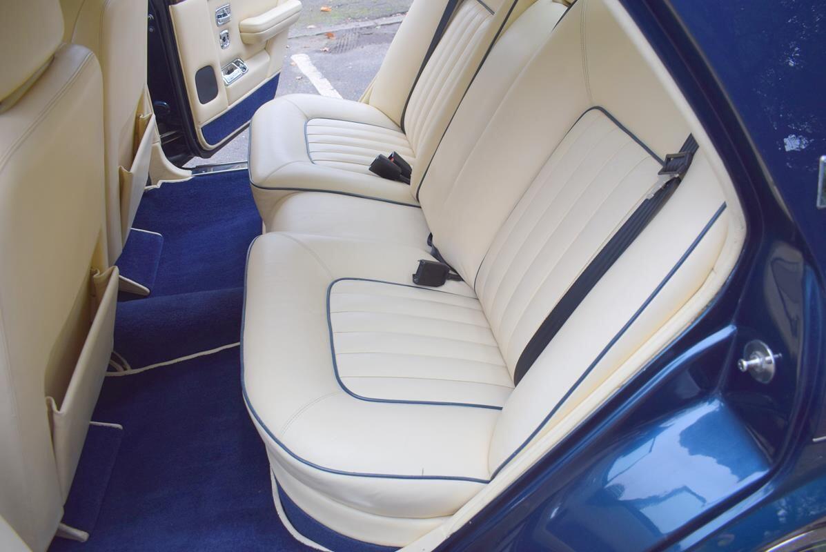 Used Rolls-Royce Silver Spirit for sale - 76991555: Photo 32