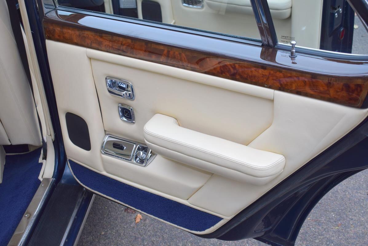 Used Rolls-Royce Silver Spirit for sale - 76991555: Photo 34