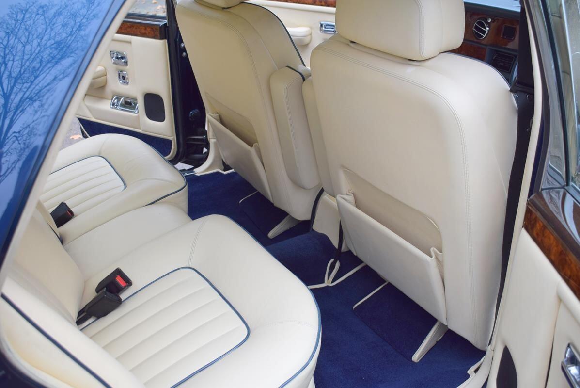 Used Rolls-Royce Silver Spirit for sale - 76991555: Photo 35