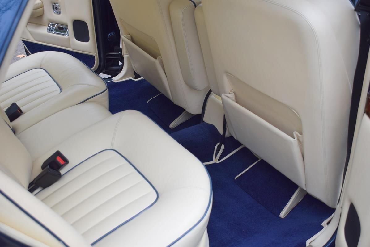 Used Rolls-Royce Silver Spirit for sale - 76991555: Photo 37