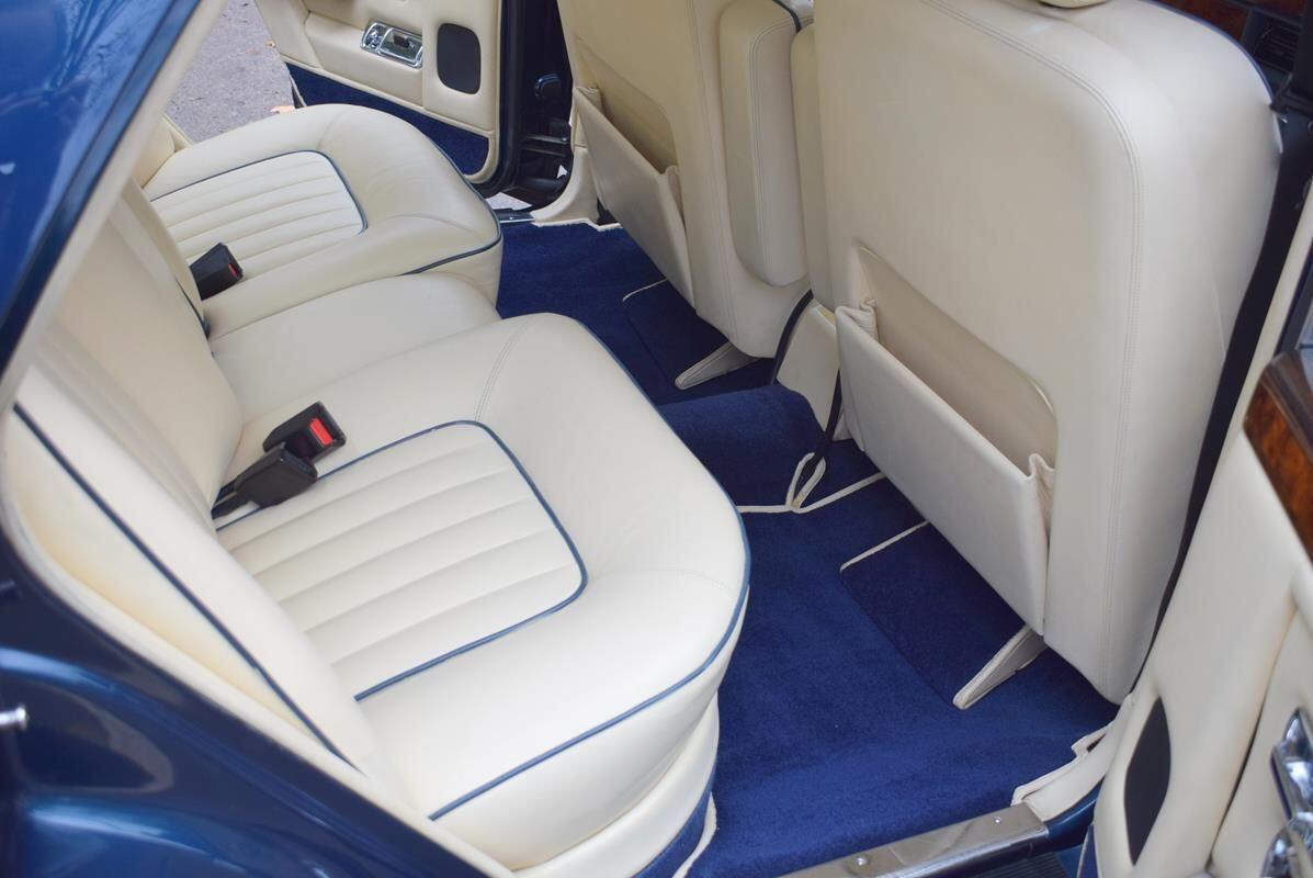 Used Rolls-Royce Silver Spirit for sale - 76991555: Photo 38