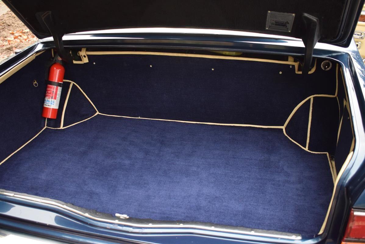 Used Rolls-Royce Silver Spirit for sale - 76991555: Photo 52