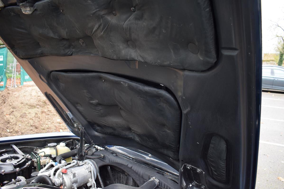 Used Rolls-Royce Silver Spirit for sale - 76991555: Photo 55