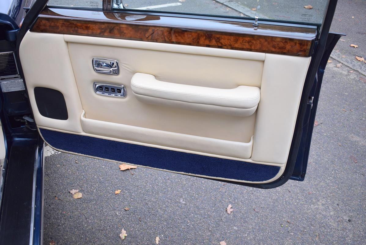 Used Rolls-Royce Silver Spirit for sale - 76991555: Photo 8