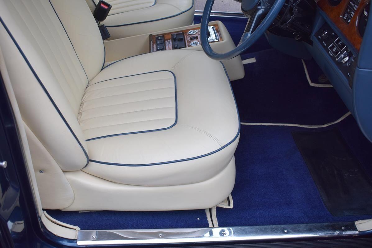 Used Rolls-Royce Silver Spirit for sale - 76991555: Photo 9