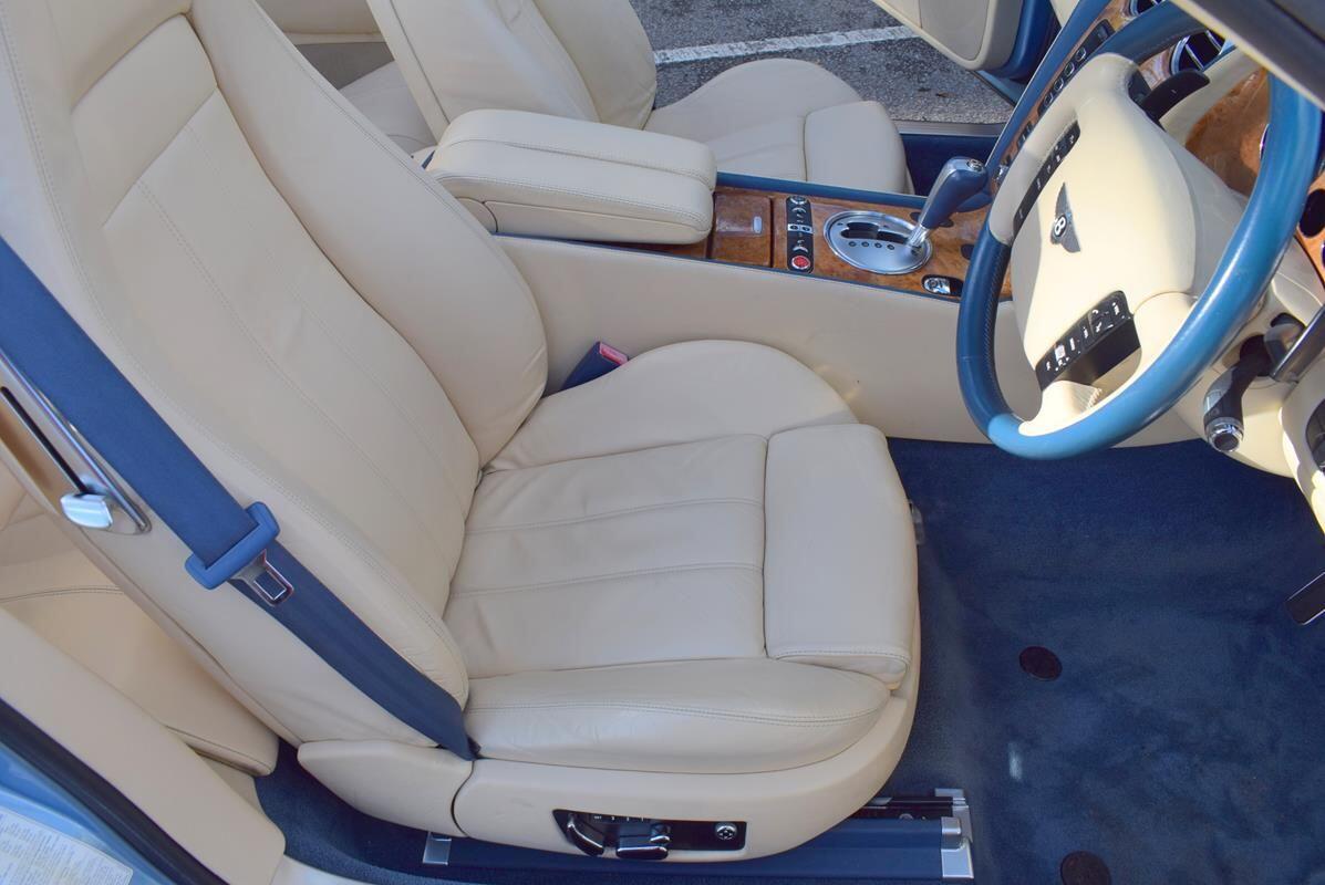 Used Bentley Continental 2007 for sale - 77633594: Photo 10