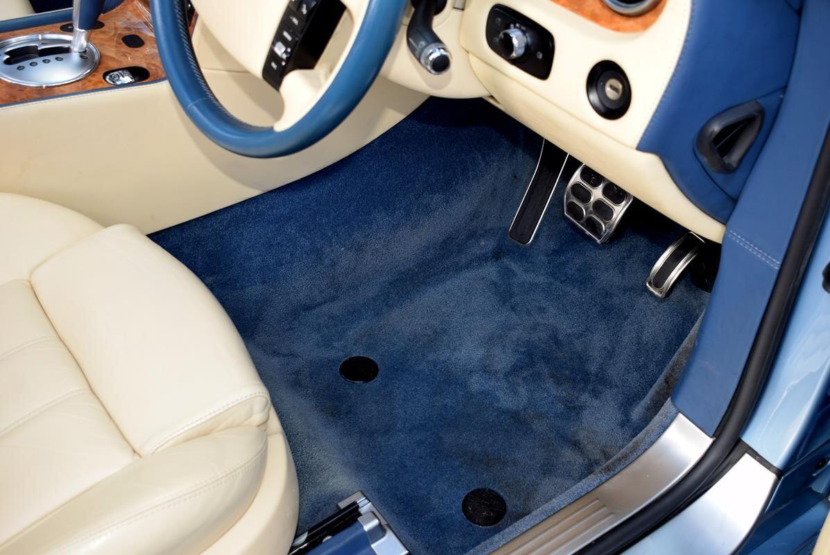 Used Bentley Continental 2007 for sale - 77633594: Photo 14