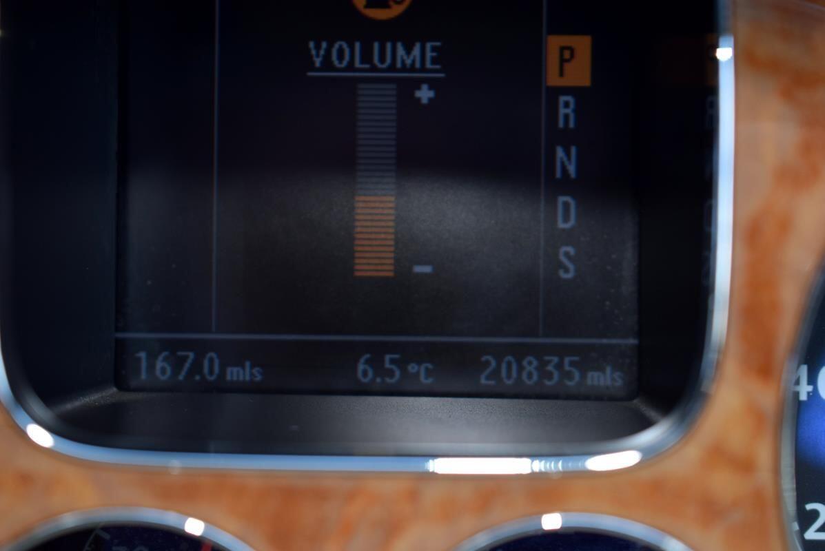 Used Bentley Continental 2007 for sale - 77633594: Photo 15