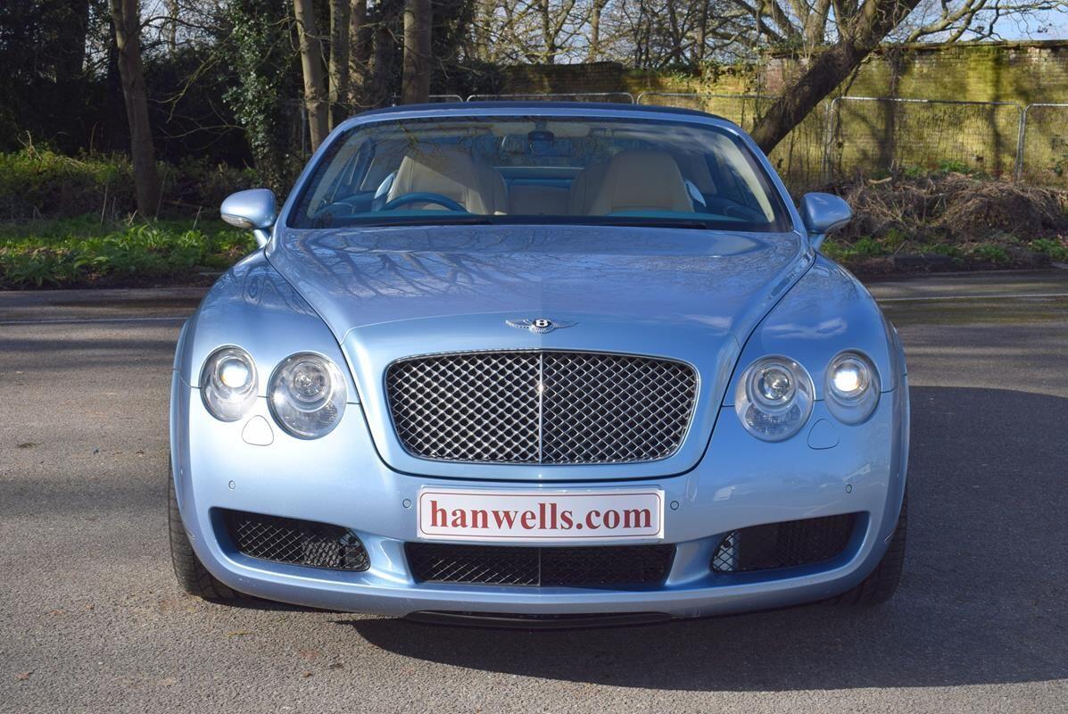 Used Bentley Continental 2007 for sale - 77633594: Photo 2