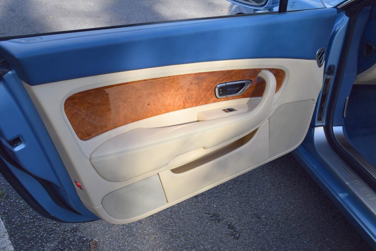 Used Bentley Continental 2007 for sale - 77633594: Photo 20