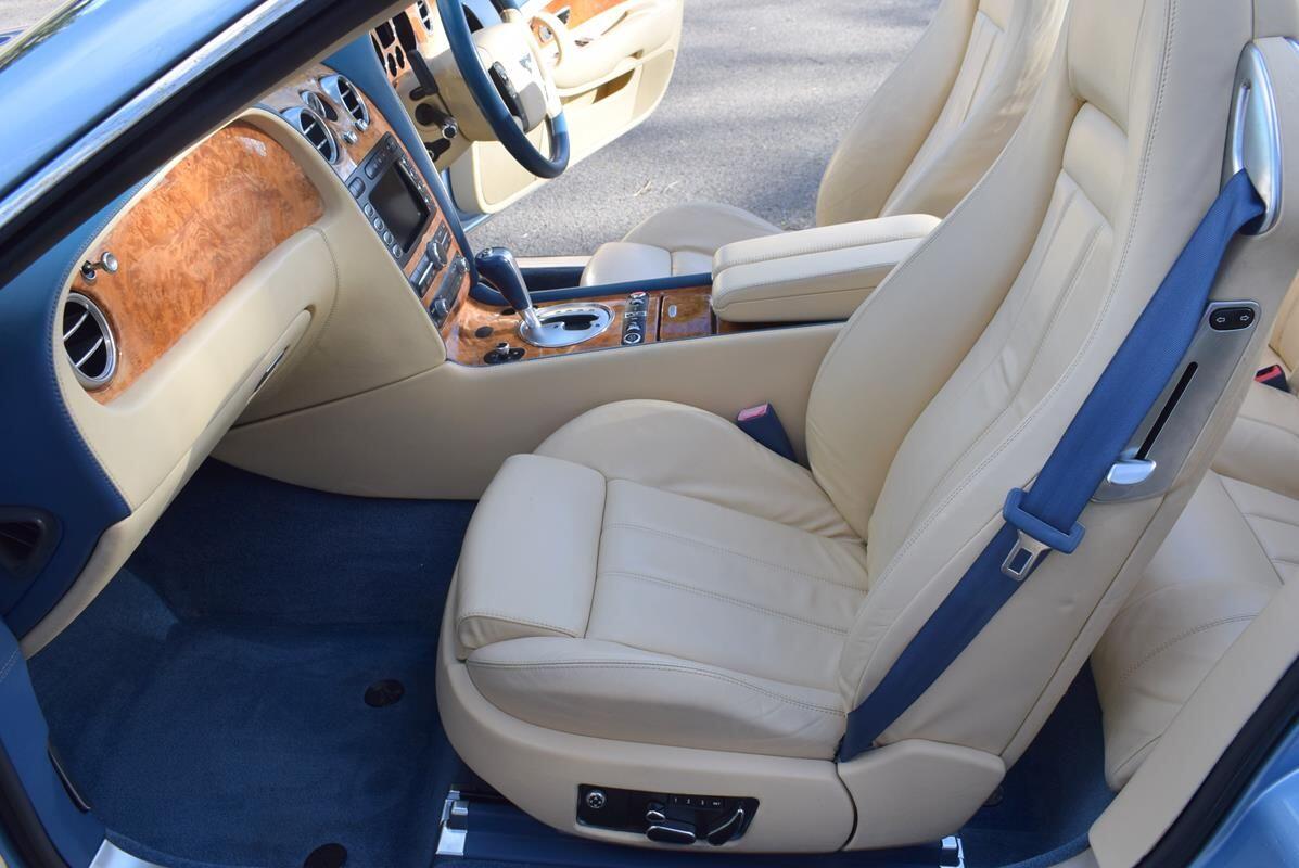 Used Bentley Continental 2007 for sale - 77633594: Photo 23
